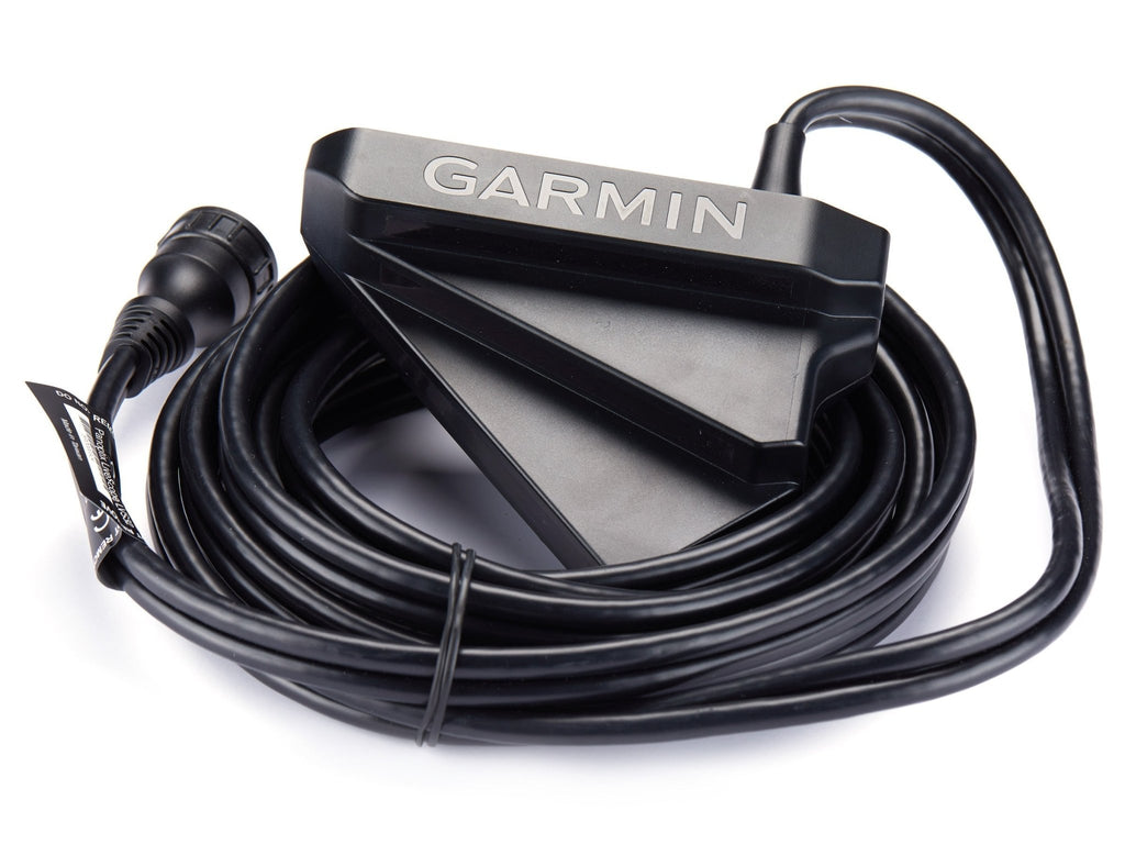 GARMIN Panoptix Livescope Trolling Motor Cable Mounts, LVS 32 TB