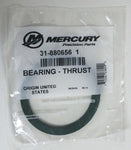 Mercury Mercruiser Bearing - Thrust P/N: 31-880656 1 - Bin