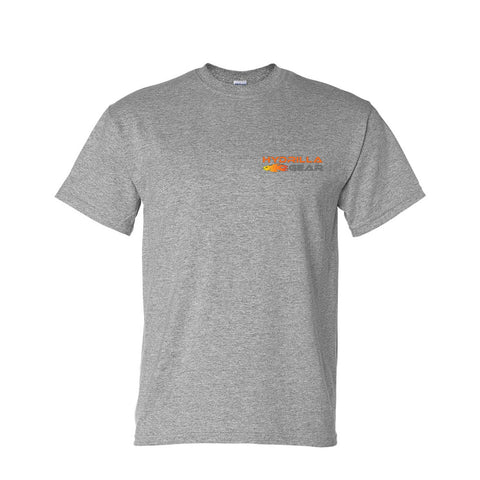 Hydrilla Gear Logo T-Shirt
