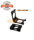 Hydrilla Gear's Gen2 tilt bracket (Surface Scratches)