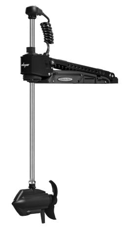 Power-Pole MOVE Scissor 24/36V TDCR, Black - LOWRANCE